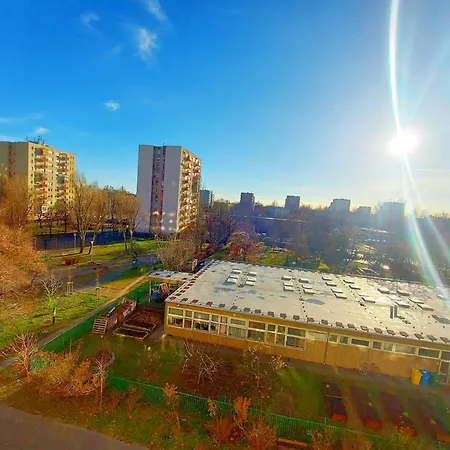 Ulloi Utca 185 Budapest