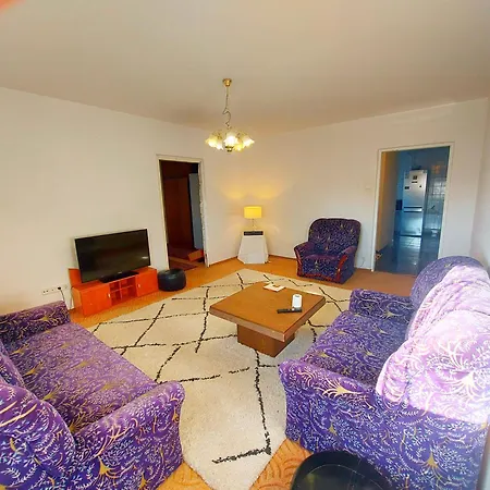 Guest house Ulloi Utca 185