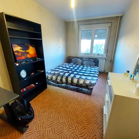 Ulloi Utca 185 Guest house Budapest