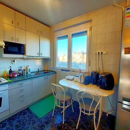 Ulloi Utca 185 Guest house