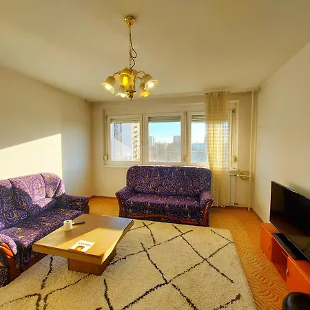 Guest house Ulloi Utca 185 *