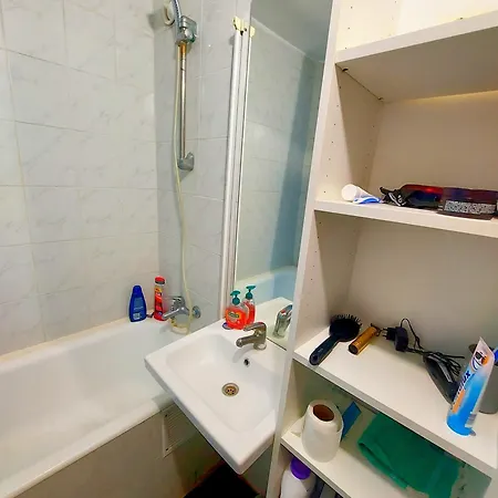 Guest house Ulloi Utca 185 Budapest