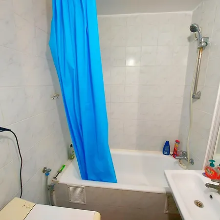 Ulloi Utca 185 Budapest